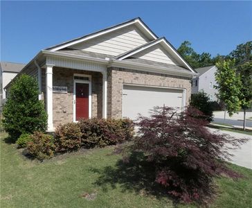 537 Altama Way, Acworth, GA, 30102