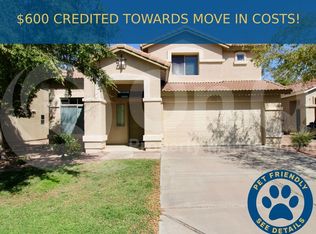 13518 W Berridge Ln, Litchfield Park, AZ 85340