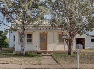 807 W Avenue A, Alpine, TX 79830
