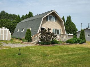 5983 Laur Rd #1, North Branch, MI 48461