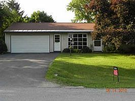 Home for Sale in Fonda, New York $144,900