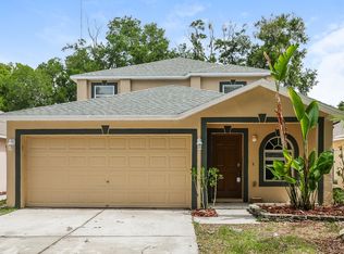 13824 Gentle Woods Ave, Riverview, FL 33569