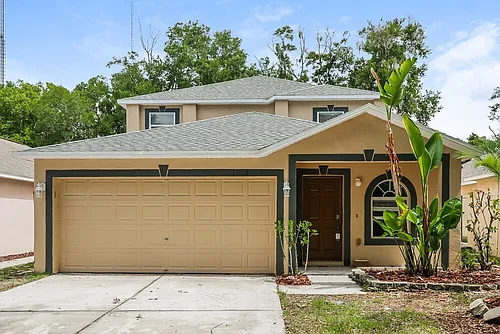 13824 Gentle Woods Ave Photo 1