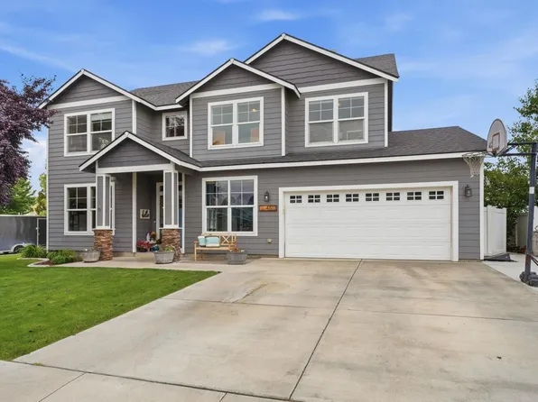4813 Bilbao Dr, Pasco, WA 99301