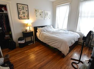 8 Colborne Rd #16, Brighton, MA 02135