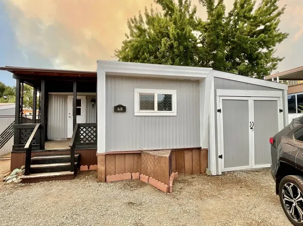 1795 Highway 40 W Space 68, Verdi, NV 89439