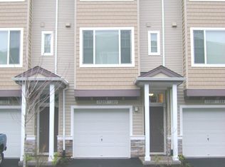 15285 SW Sparrow Loop UNIT 103, Beaverton, OR 97007