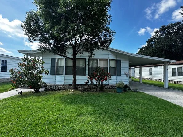 1738 Aster Loop #55, Lakeland, FL 33803