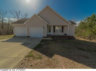 235 Detroit Ct, Raeford, NC 28376