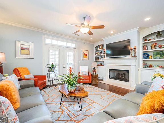 4th image of 4950 Ivy Ridge Dr SE Unit 102