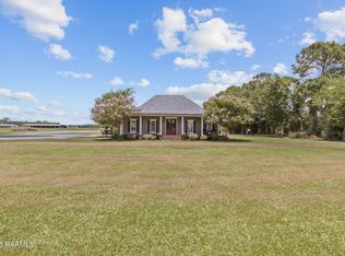 7804 Picard Rd, Maurice, LA 70555