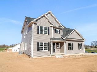 1239 Middletown Ave, Northford, CT 06472
