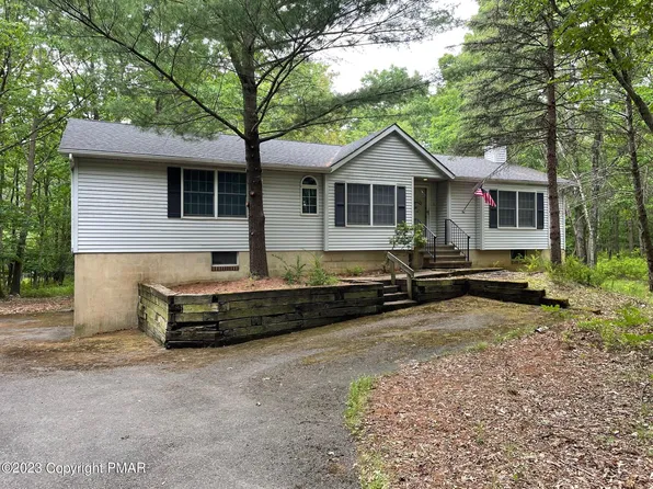 44 Ute Trl, Albrightsville, PA 18210
