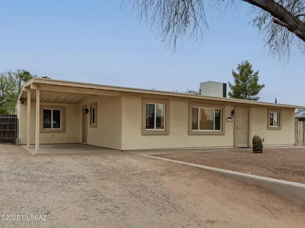 6142 E 25th St, Tucson, AZ 85711