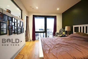 Rented by Bold New York