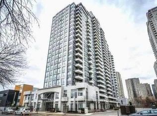 35 Hollywood Ave #1603, Toronto, ON M2N 0A9