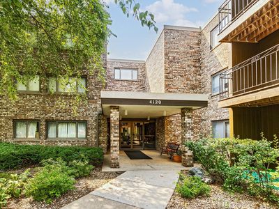 4120 Parklawn Ave APT 331, Edina, MN, 55435