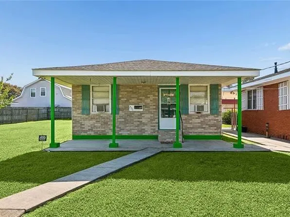 721 Avenue F, Westwego, LA 70094
