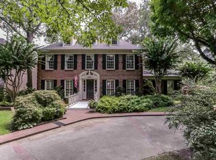 6539 Pidgeon Hall Cv, Memphis, TN 38119