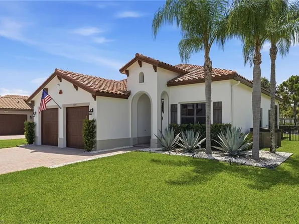 5210 Monza CT, AVE MARIA, FL 34142