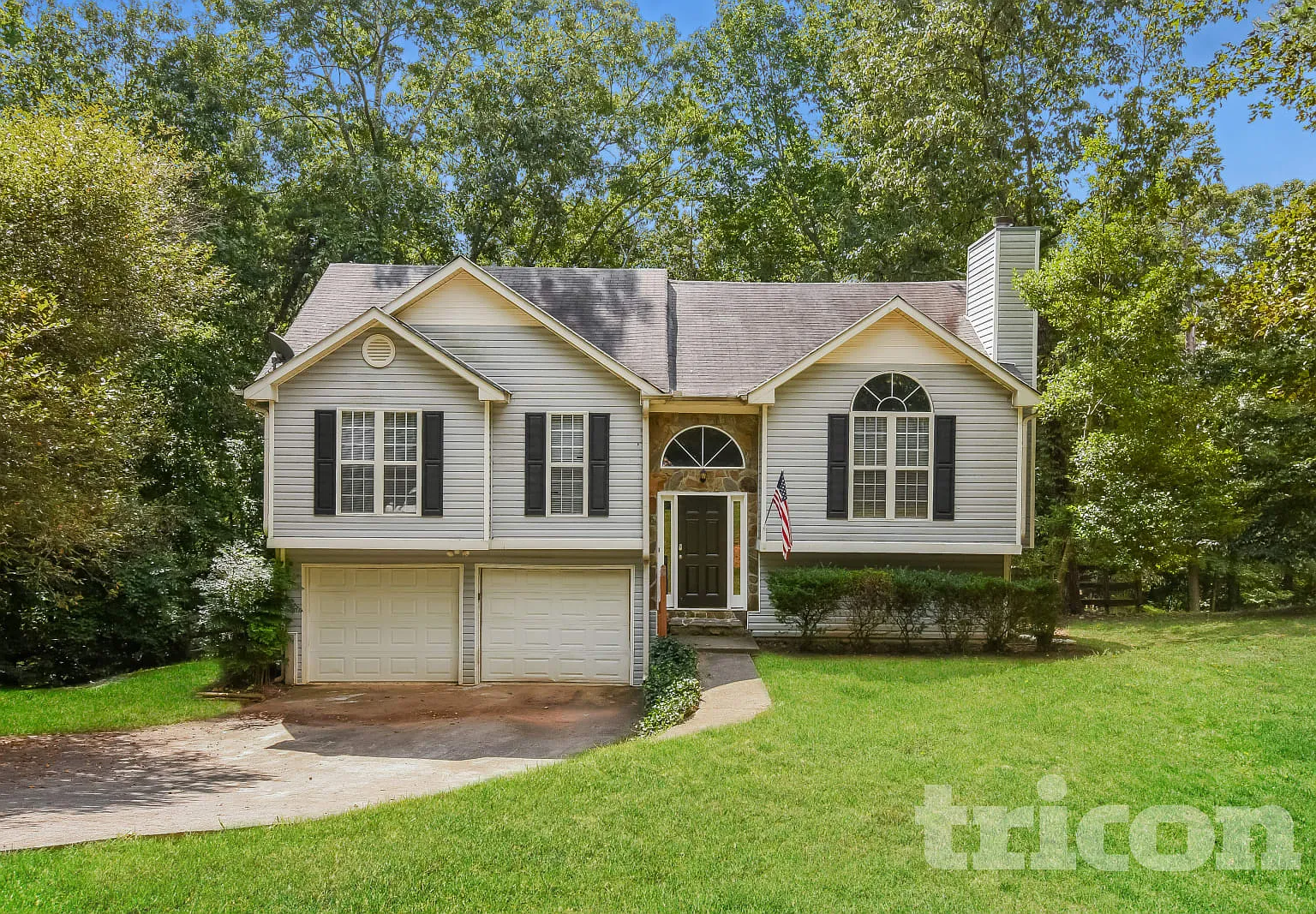 2260 Ridge Road Canton GA — Photo 1