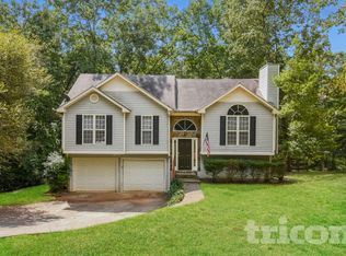 2260 Ridge Rd, Canton, GA 30114