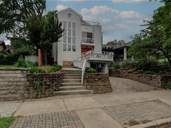 4738 Holly St, Kansas City, MO 64112