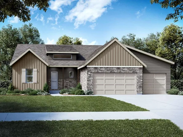 9874 Hawks Pointe Trl, Roscoe, IL 61073