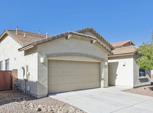 11303 E Squash Blossom Loop, Tucson, AZ 85747