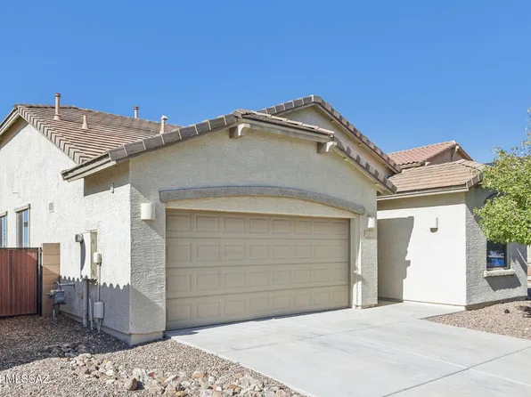 11303 E Squash Blossom Loop, Tucson, AZ 85747