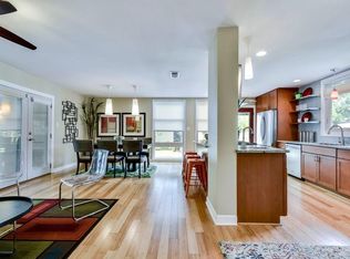 1415 Suffolk Dr, Austin, TX 78723