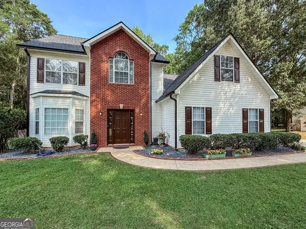 105 Avalon Dr, McDonough, GA 30252