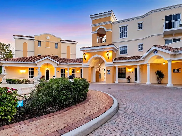 14041 Bellagio Way #214 — Photo 3