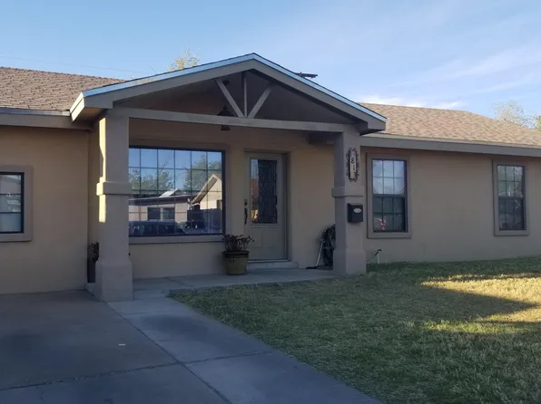 1813 Calle De Suenos, Las Cruces, NM 88001