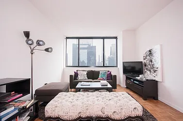 Rented by Citi Habitats