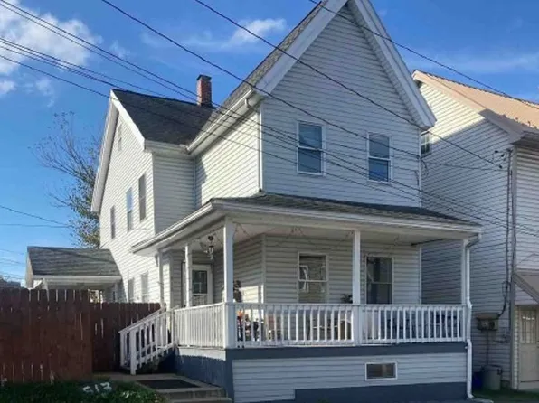 513 2nd St, Altoona, PA 16602