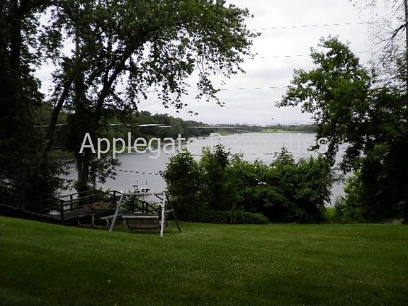 From the Property!