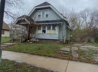 3534 N 24th Pl, Milwaukee, WI