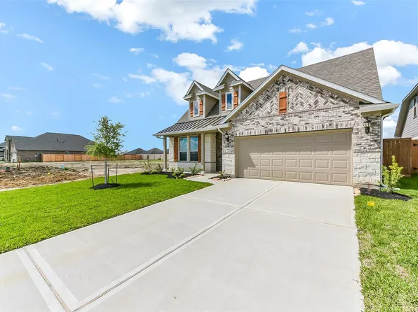 3516 Mount Scenery Ln, Dayton, TX 77535
