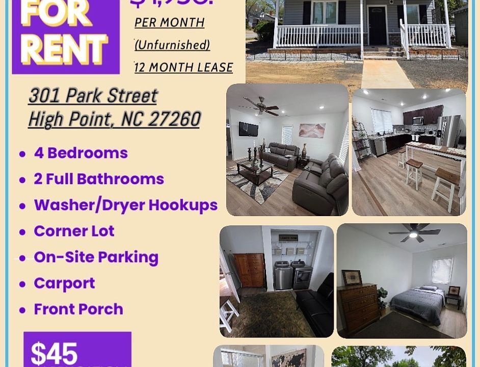 1st image of 301 Park St