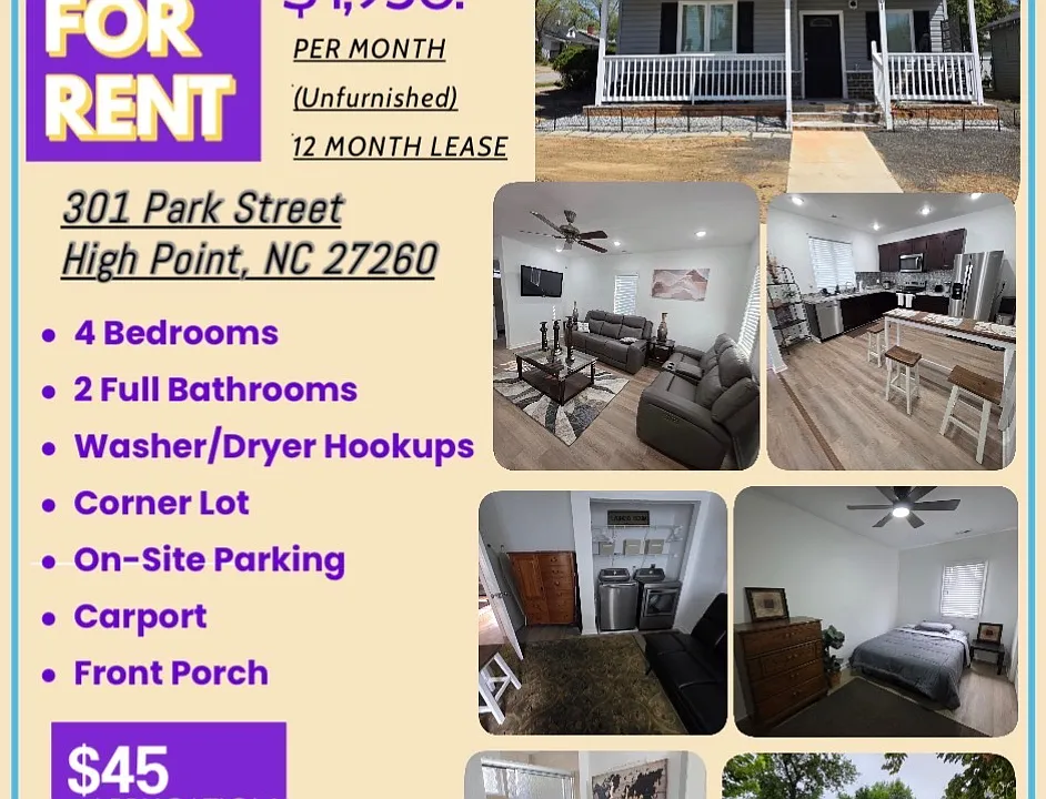 301 Park St