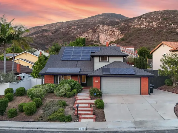 7363 Birchcreek Rd, San Diego, CA 92119