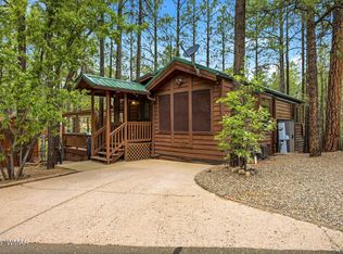 2220 E Horse Shoe Loop, Show Low, AZ 85901