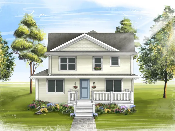 26 Adelphia Rd, Cape May, NJ 08204