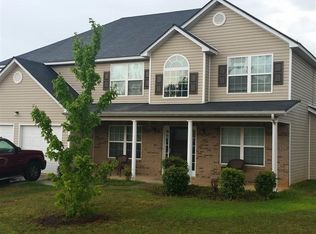 190 Heaton Dr, Covington, GA 30016