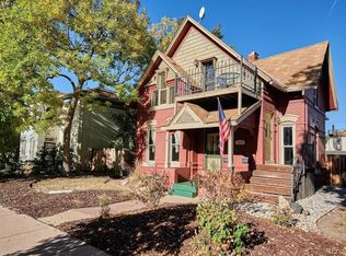 2929 Curtis St #A, Denver, CO 80205