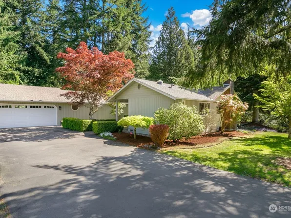 16122 NE 198th Street, Woodinville, WA 98072