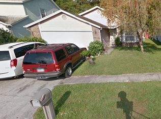 11124 Elmfield Dr, Tampa, FL 33625