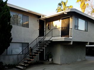 306 Garfield Ave APT 6, South Pasadena, CA 91030