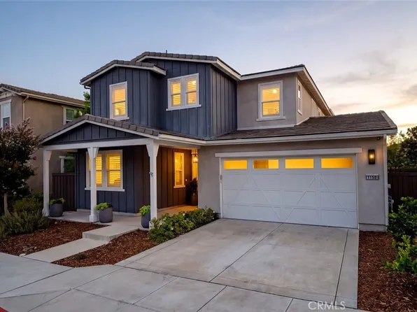 1150 Twin Creek Rd, San Luis Obispo, CA 93401
